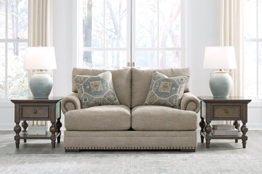 Galemore Loveseat - Orlando Furniture Outlet (Casselberry,FL)