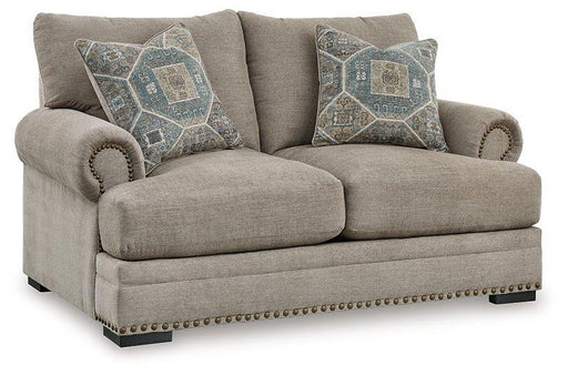 Galemore Loveseat - Orlando Furniture Outlet (Casselberry,FL)