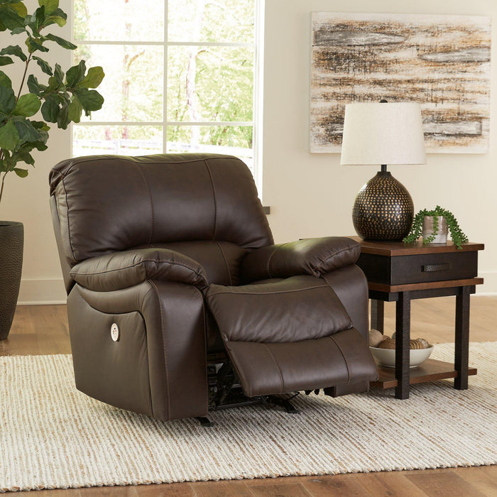 Leesworth Living Room Set - Orlando Furniture Outlet (Casselberry,FL)