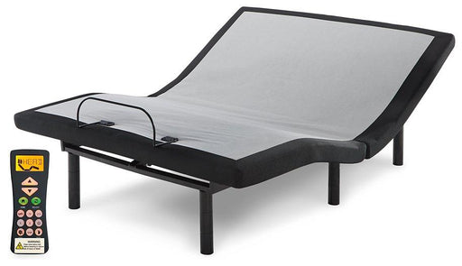 Chime 12 Inch California King Hybrid Mattress Package - Orlando Furniture Outlet (Casselberry,FL)