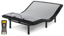 Chime 10 Inch Hybrid Mattress Package - Orlando Furniture Outlet (Casselberry,FL)