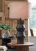 Kerbert Table Lamp - Orlando Furniture Outlet (Casselberry,FL)