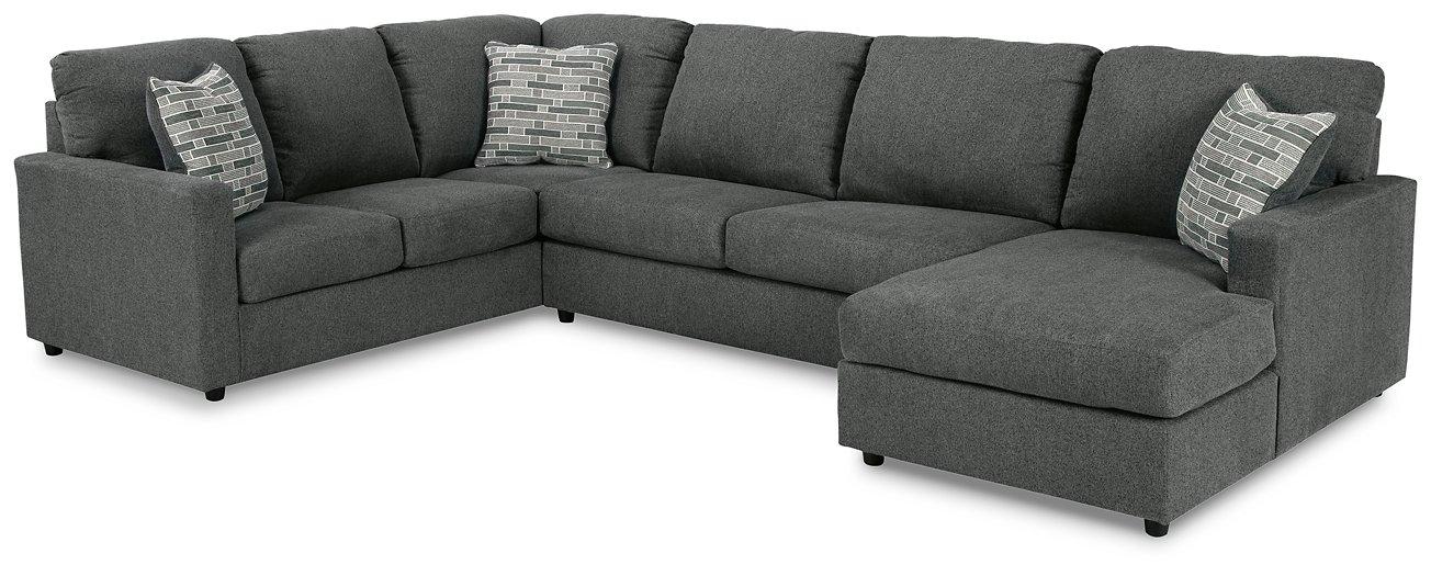Edenfield Living Room Set - Orlando Furniture Outlet (Casselberry,FL)