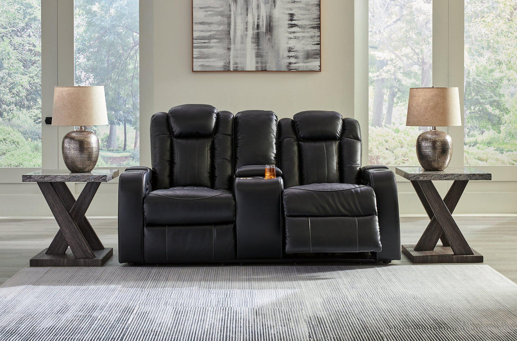Caveman Den Upholstery Package - Orlando Furniture Outlet (Casselberry,FL)