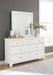 Fortman Dresser and Mirror - Orlando Furniture Outlet (Casselberry,FL)