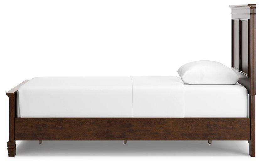Danabrin Bed - Orlando Furniture Outlet (Casselberry,FL)
