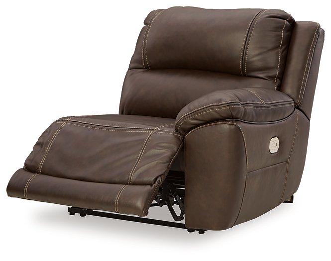 Dunleith Power Reclining Sofa - Orlando Furniture Outlet (Casselberry,FL)