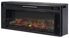Entertainment Accessories Fireplace Insert - Orlando Furniture Outlet (Casselberry,FL)