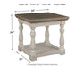 Havalance End Table Set - Orlando Furniture Outlet (Casselberry,FL)