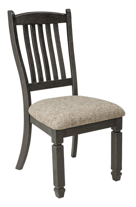 Tyler Creek Dining Set - Orlando Furniture Outlet (Casselberry,FL)