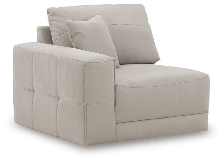 Next-Gen Gaucho Sectional Loveseat - Orlando Furniture Outlet (Casselberry,FL)