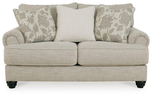 Asanti Loveseat - Orlando Furniture Outlet (Casselberry,FL)