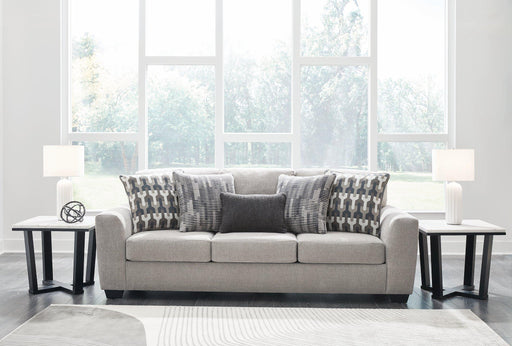 Avenal Park Sofa - Orlando Furniture Outlet (Casselberry,FL)