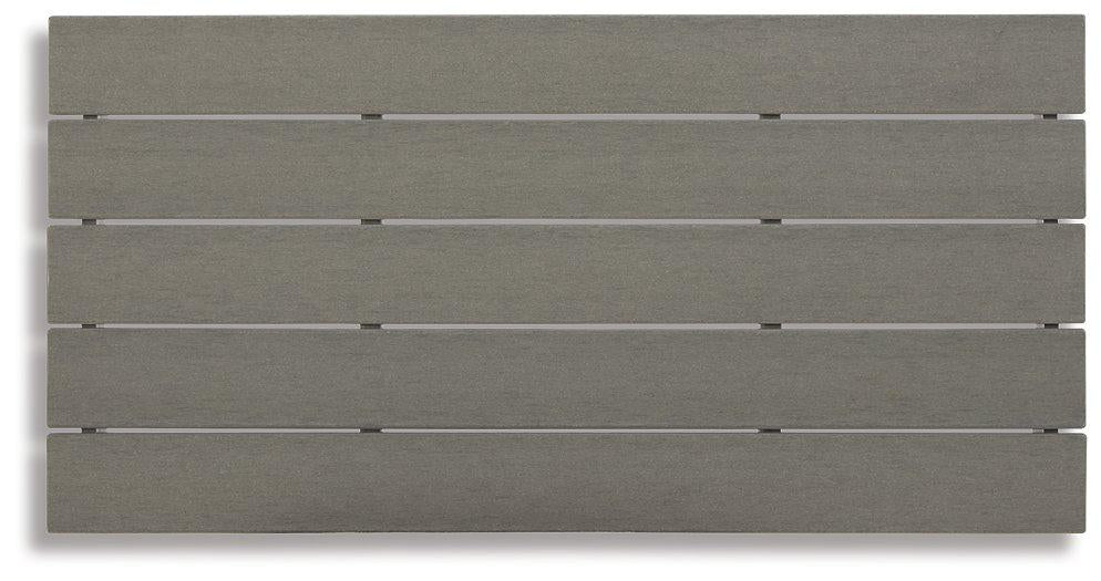 Visola Outdoor Occasional Table Set - Orlando Furniture Outlet (Casselberry,FL)