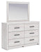 Cayboni Bedroom Package - Orlando Furniture Outlet (Casselberry,FL)