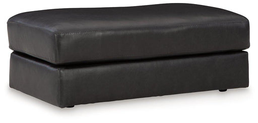 Amiata Ottoman - Orlando Furniture Outlet (Casselberry,FL)