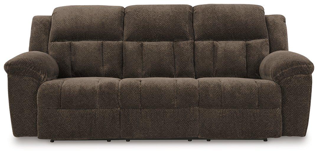 Frohn Reclining Sofa