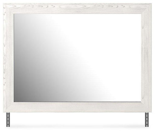 Gerridan Bedroom Mirror - Orlando Furniture Outlet (Casselberry,FL)
