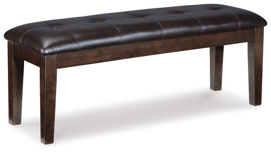 Haddigan Dining Set - Orlando Furniture Outlet (Casselberry,FL)