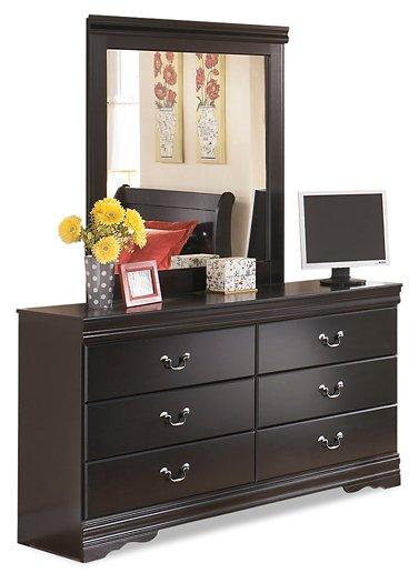 Huey Vineyard Bedroom Set - Orlando Furniture Outlet (Casselberry,FL)