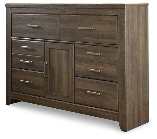 Juararo Dresser - Orlando Furniture Outlet (Casselberry,FL)