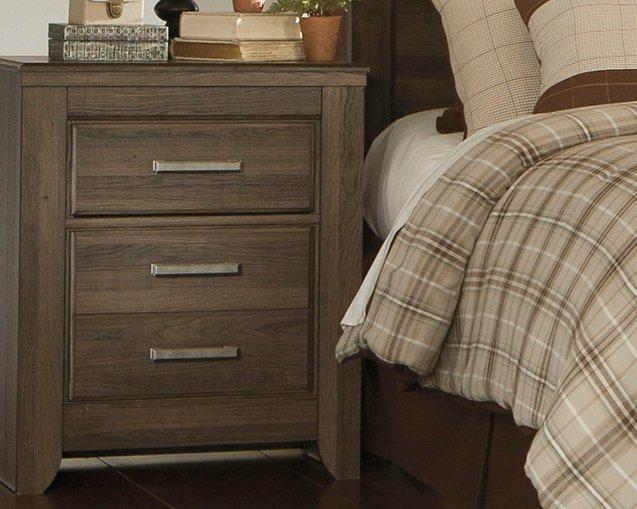 Juararo Bedroom Set - Orlando Furniture Outlet (Casselberry,FL)
