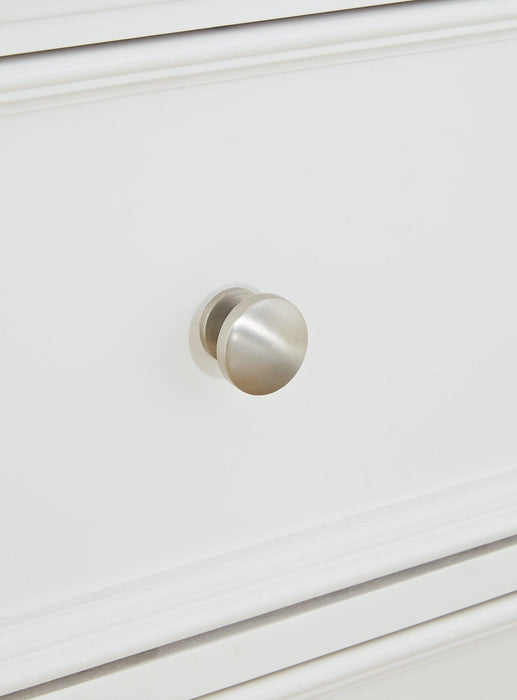 Fortman Dresser - Orlando Furniture Outlet (Casselberry,FL)