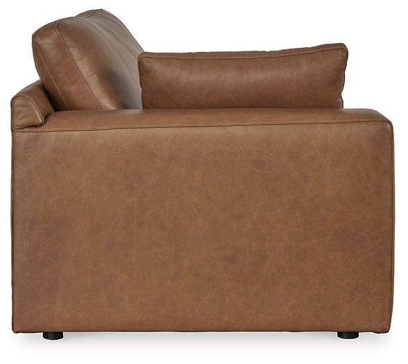 Emilia Sectional Loveseat - Orlando Furniture Outlet (Casselberry,FL)