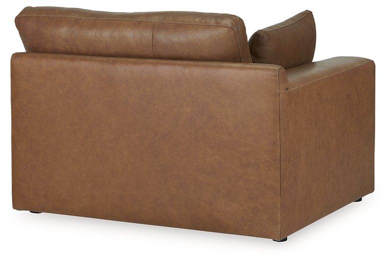 Emilia Sectional Sofa - Orlando Furniture Outlet (Casselberry,FL)
