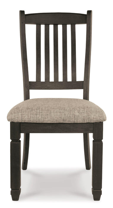 Tyler Creek Dining Set - Orlando Furniture Outlet (Casselberry,FL)
