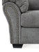 Allmaxx Loveseat - Orlando Furniture Outlet (Casselberry,FL)