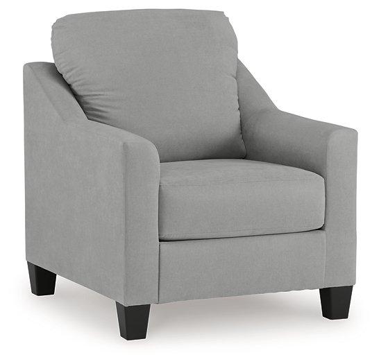 Adlai Chair - Orlando Furniture Outlet (Casselberry,FL)