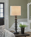 Luanndon Lamp Set - Orlando Furniture Outlet (Casselberry,FL)