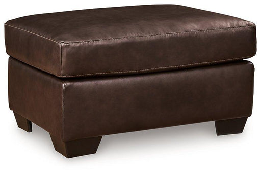 Santorine Ottoman - Orlando Furniture Outlet (Casselberry,FL)
