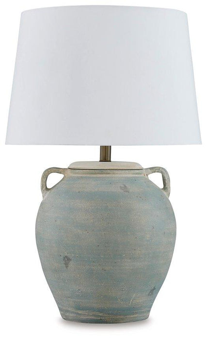 Shawburg Lamp Set - Orlando Furniture Outlet (Casselberry,FL)