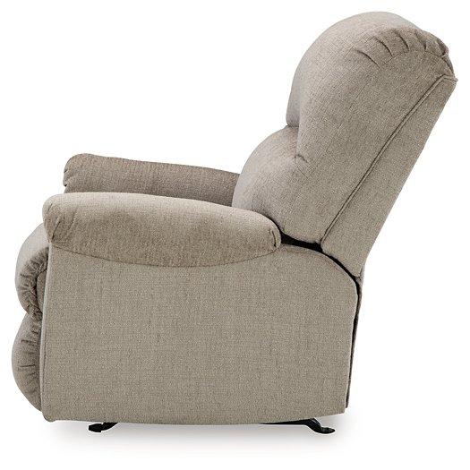 Stonemeade Recliner