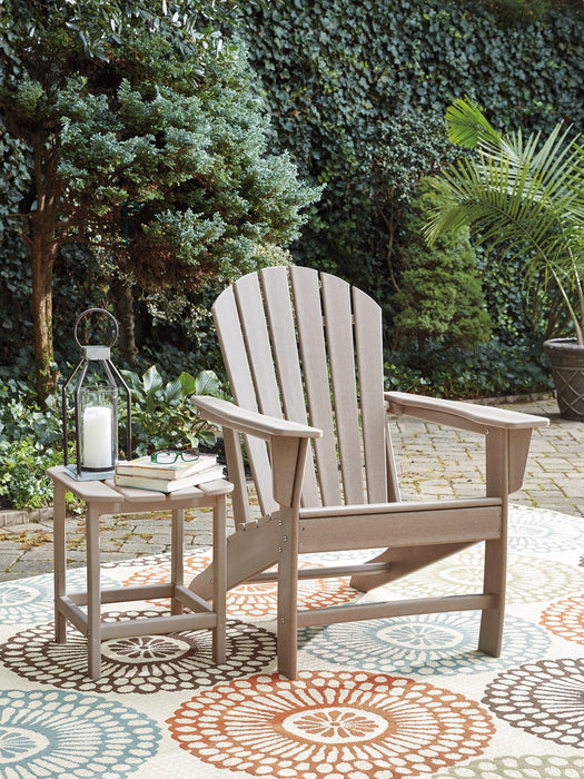 Sundown Treasure Outdoor Seating Set - Orlando Furniture Outlet (Casselberry,FL)