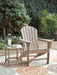 Sundown Treasure Outdoor Seating Set - Orlando Furniture Outlet (Casselberry,FL)