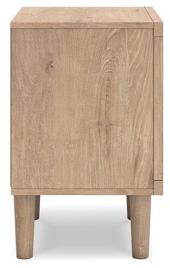 Cielden Nightstand - Orlando Furniture Outlet (Casselberry,FL)