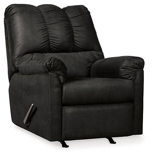 Darcy Recliner - Orlando Furniture Outlet (Casselberry,FL)