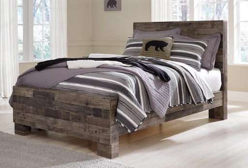 Derekson Youth Bed - Orlando Furniture Outlet (Casselberry,FL)