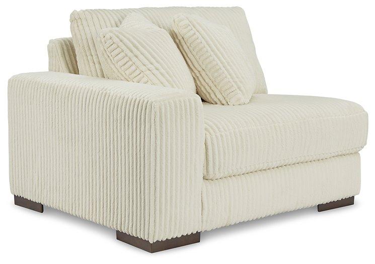 Lindyn Sectional - Orlando Furniture Outlet (Casselberry,FL)