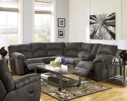 Tambo Living Room Set - Orlando Furniture Outlet (Casselberry,FL)