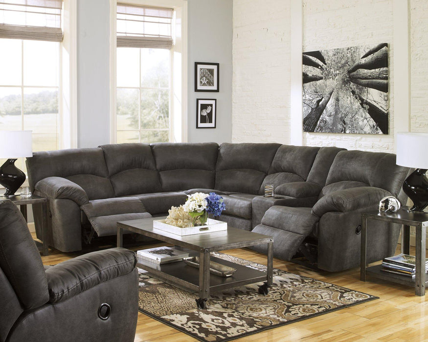Tambo Living Room Set - Orlando Furniture Outlet (Casselberry,FL)