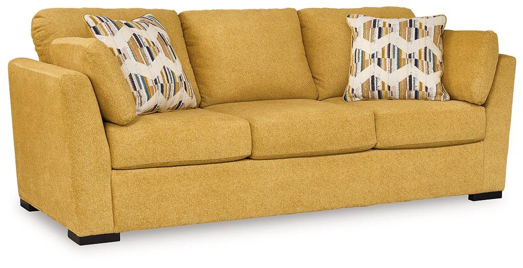 Keerwick Sofa Sleeper - Orlando Furniture Outlet (Casselberry,FL)