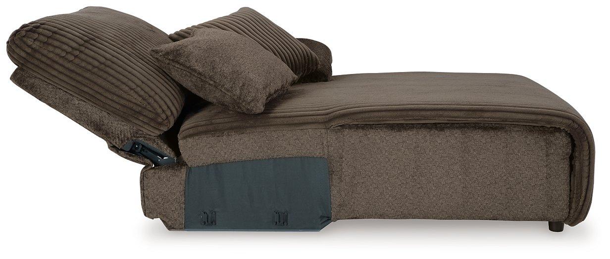Top Tier Sofa Chaise Sectional - Orlando Furniture Outlet (Casselberry,FL)