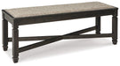 Tyler Creek Dining Set - Orlando Furniture Outlet (Casselberry,FL)