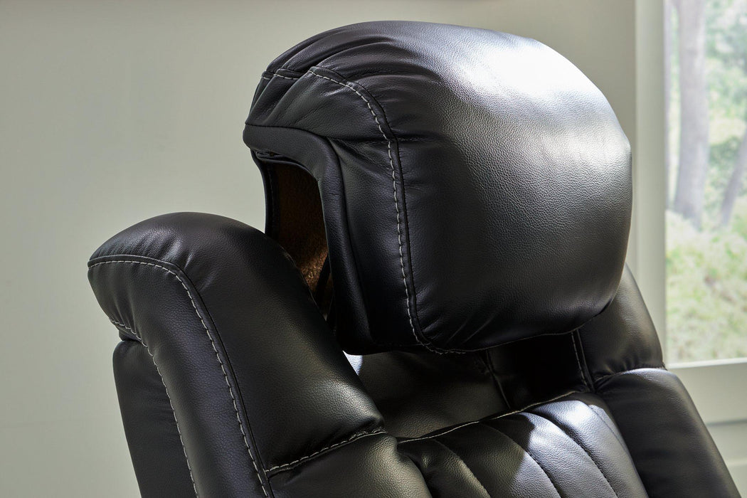 Caveman Den Upholstery Package - Orlando Furniture Outlet (Casselberry,FL)