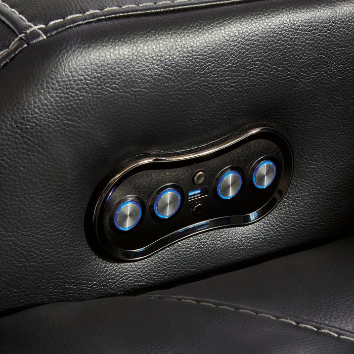 Caveman Den Upholstery Package - Orlando Furniture Outlet (Casselberry,FL)