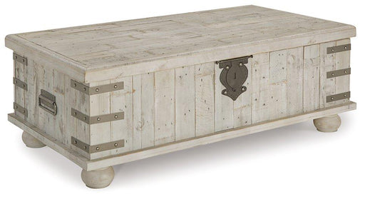 Carynhurst Occasional Table Set - Orlando Furniture Outlet (Casselberry,FL)